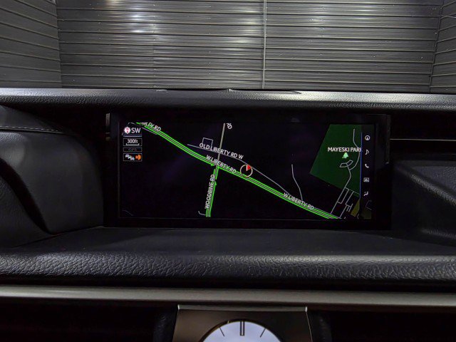 Used 2018 Lexus IS 300 w/ Comfort Package image 25