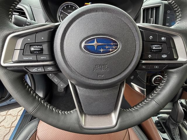 Certified 2023 Subaru Forester Touring AWD/4WD image 23