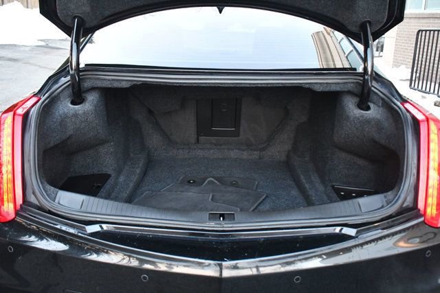 Used 2019 Cadillac CTS Luxury image 6