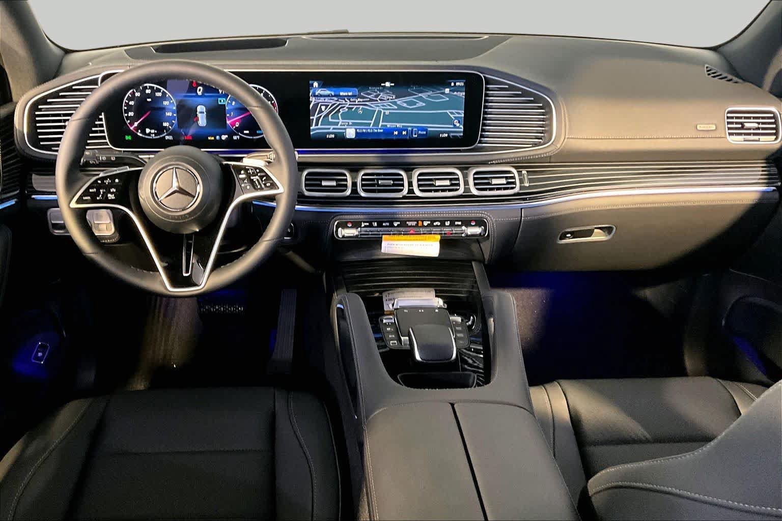 New 2026 Mercedes-Benz GLE 450 4MATIC image 7