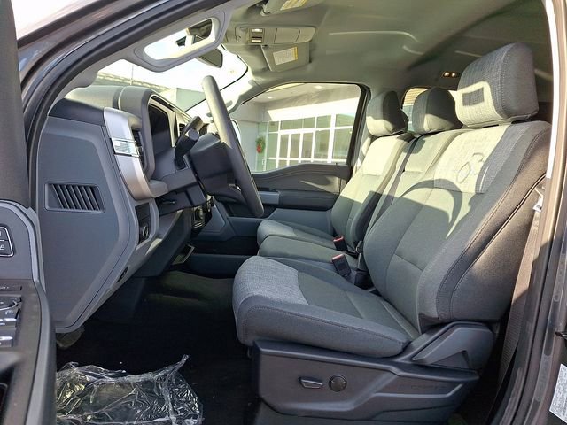 New 2026 Ford F250 XLT w/ XLT Premium Package AWD/4WD image 9