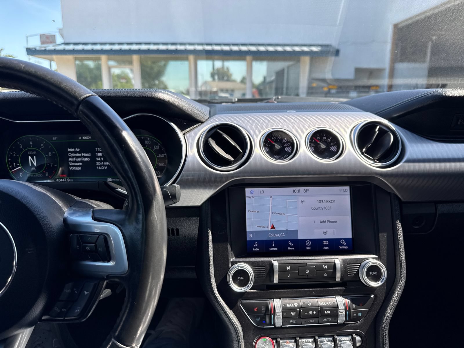 Used 2019 Ford Mustang Bullitt w/ Bullitt Electronics Package RWD image 17