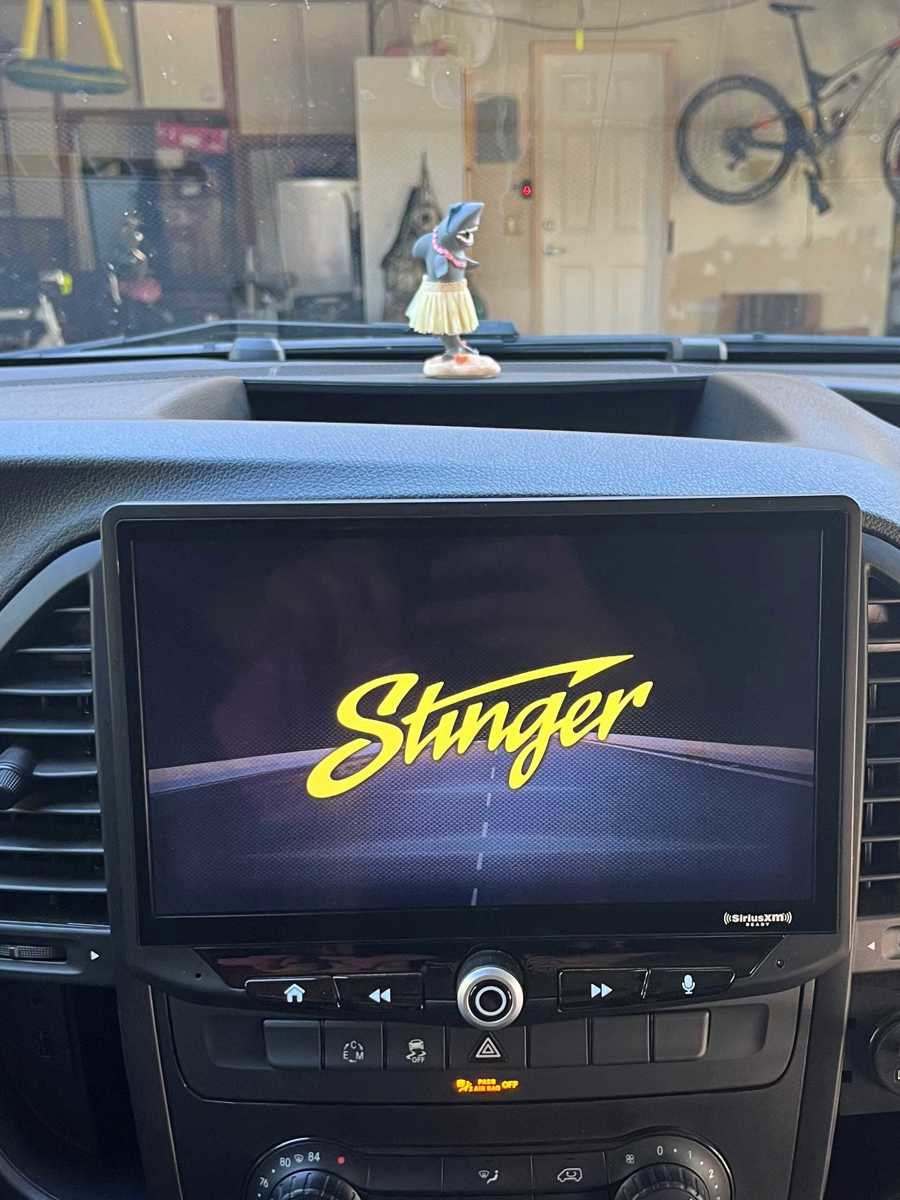 Used 2018 Mercedes-Benz Metris image 17