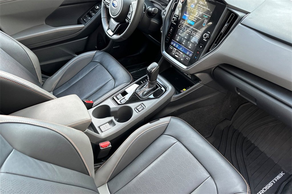 Used 2024 Subaru Crosstrek 2.5i Limited image 17
