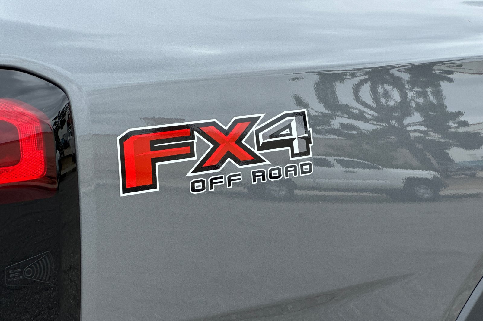 New 2026 Ford Ranger XLT w/ FX4 Off-Road Package AWD/4WD image 24