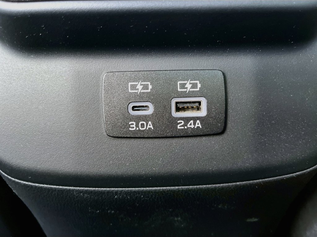 Used 2024 Subaru Legacy Sport AWD/4WD image 27