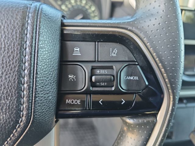 Used 2023 Toyota Tundra SR5 image 16