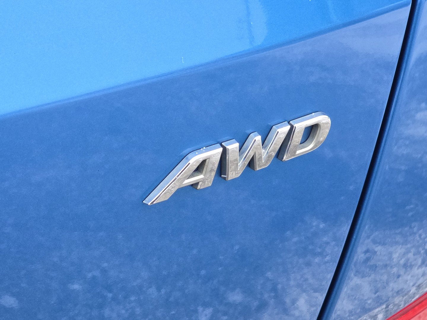 Used 2018 Hyundai Tucson SEL image 4