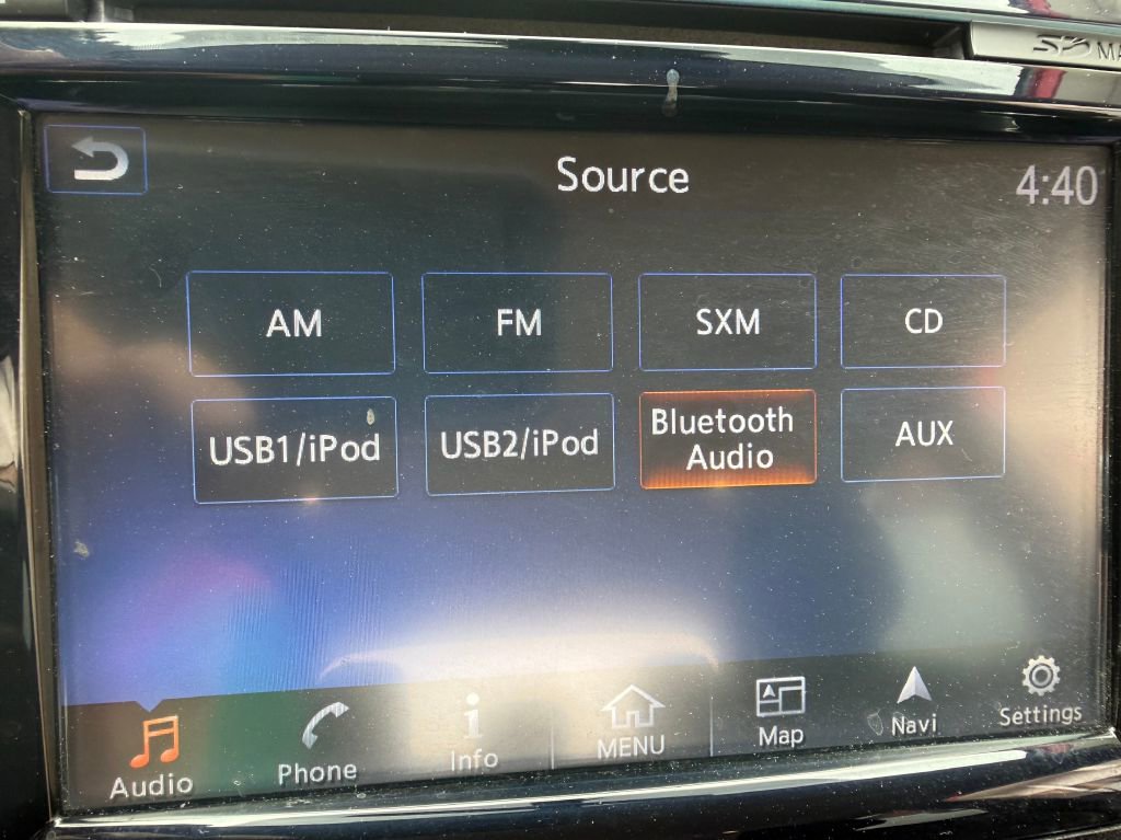 Used 2018 Nissan Murano SV FWD image 26