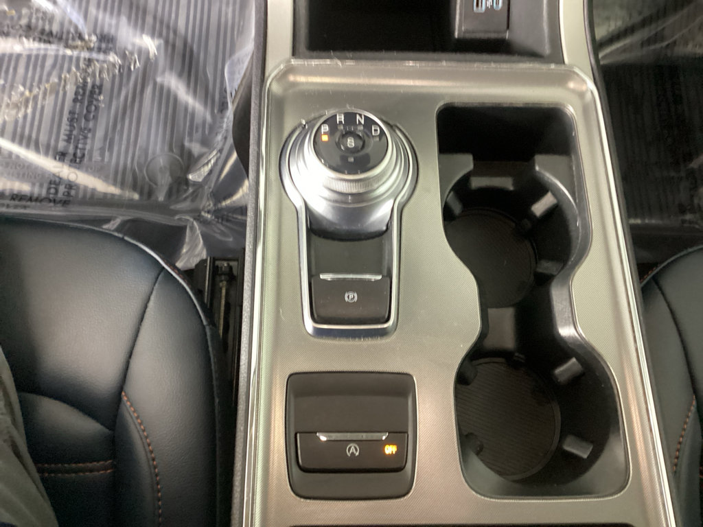 Used 2024 Ford Edge SEL w/ Sport Appearance Package AWD/4WD image 27