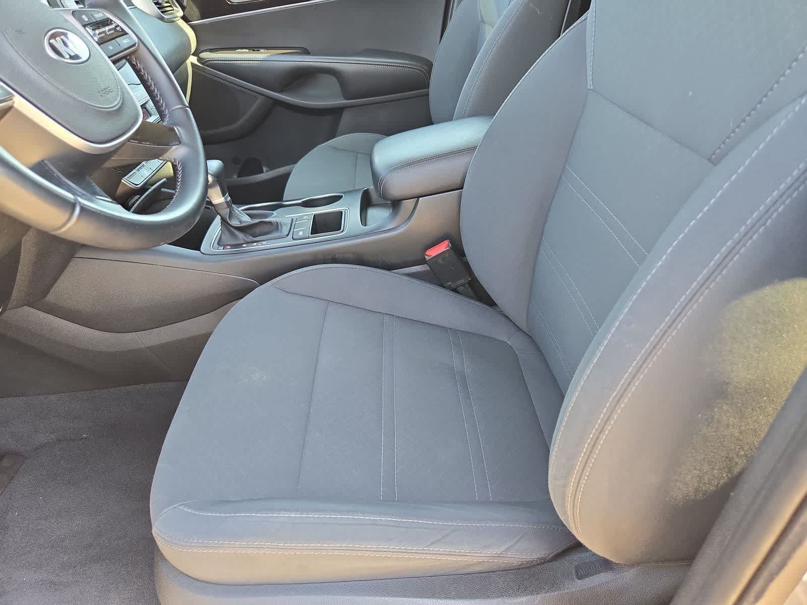 Used 2020 Kia Sorento S FWD image 14