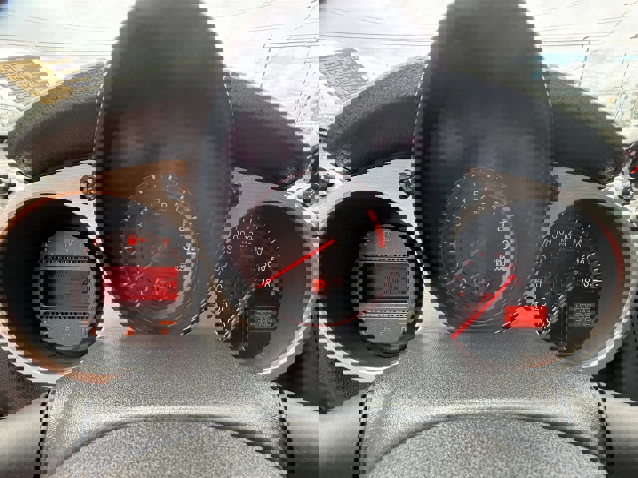 Used 2015 Nissan 370Z w/ Sport Package image 19