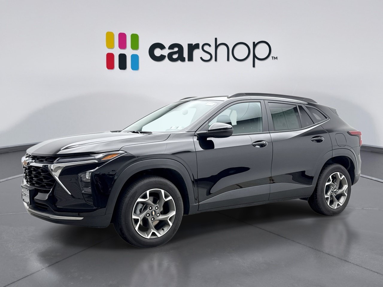 Used 2026 Chevrolet Trax LT w/ Driver Confidence Package