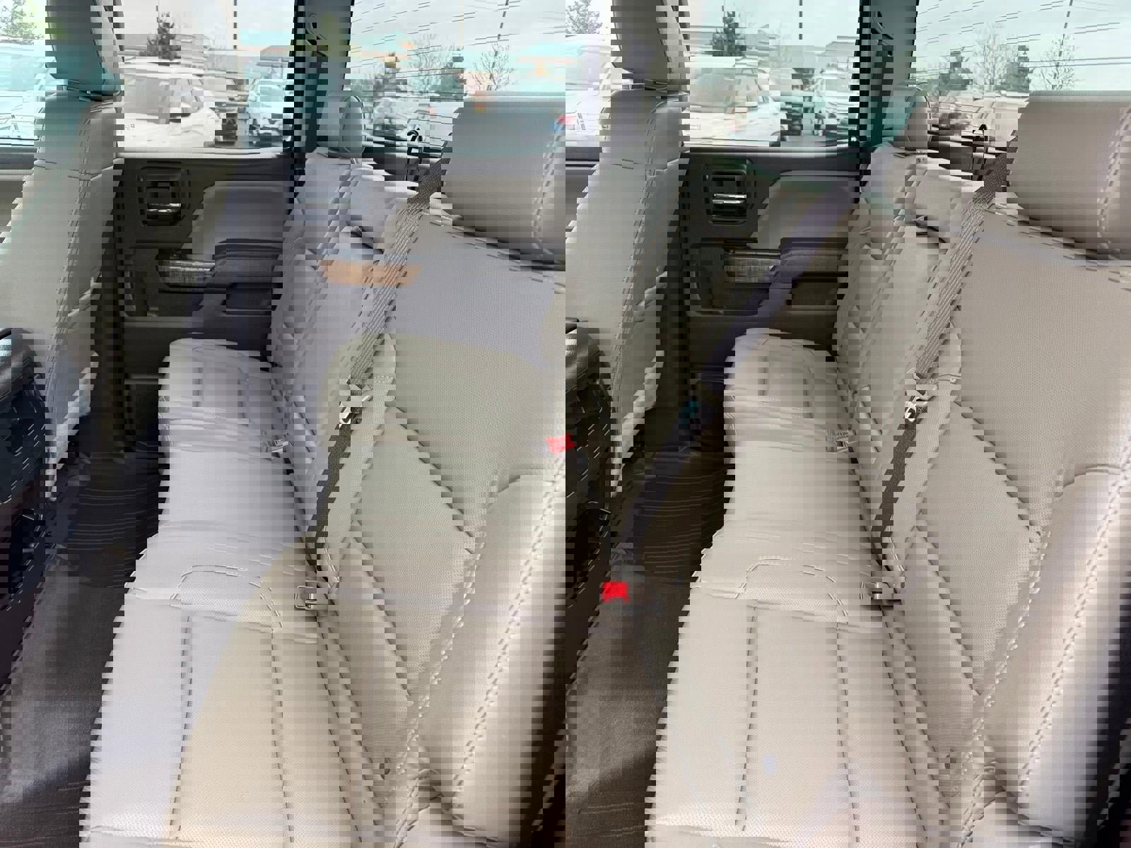 Used 2018 GMC Sierra 2500 SLT w/ Duramax Plus Package image 6