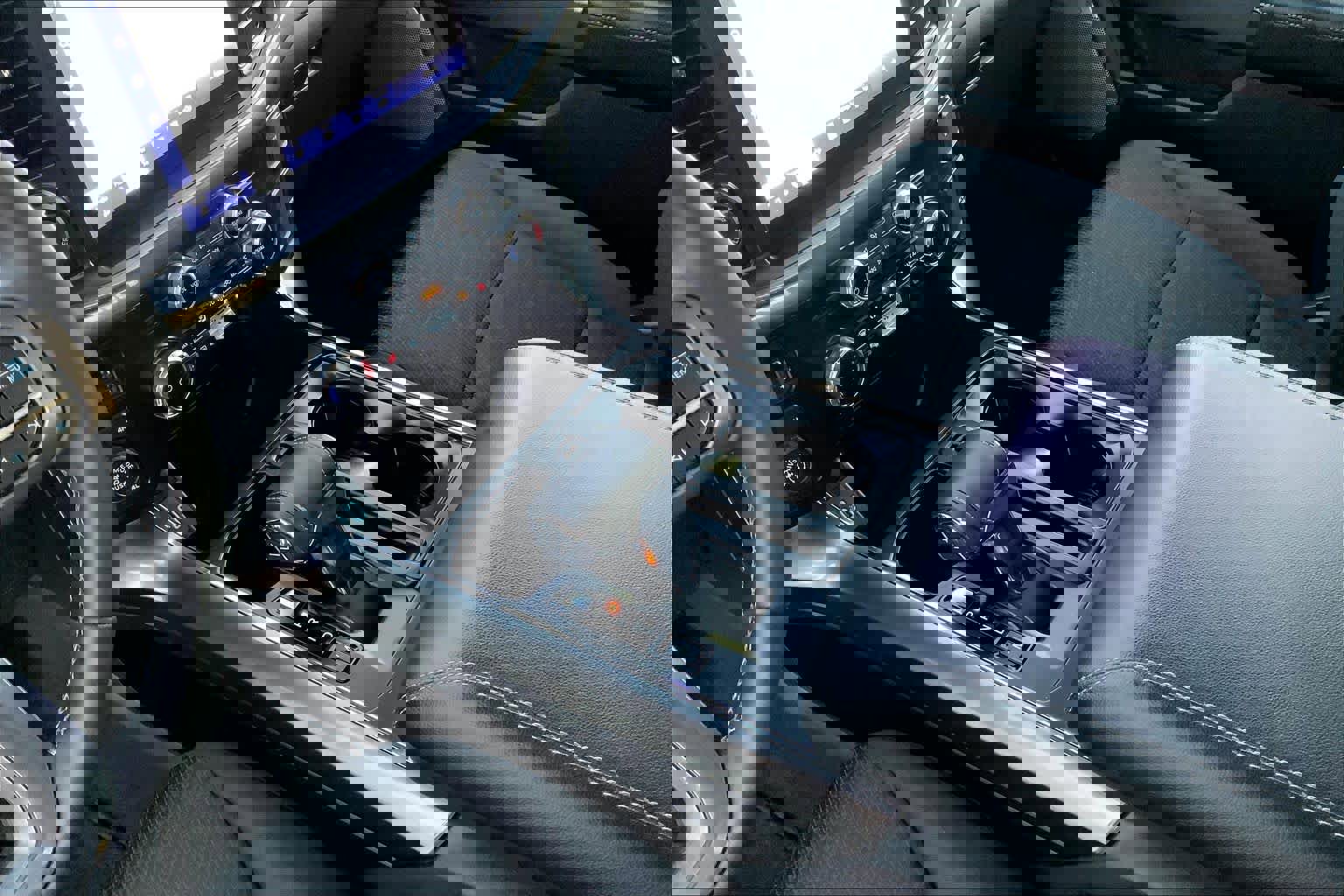 Used 2023 Ford F150 XLT w/ Equipment Group 302A High AWD/4WD image 15