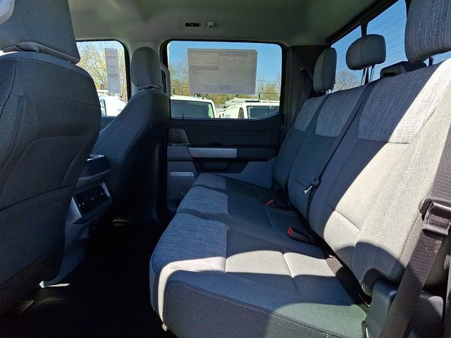 New 2026 Ford F350 XLT w/ XLT Premium Package image 5