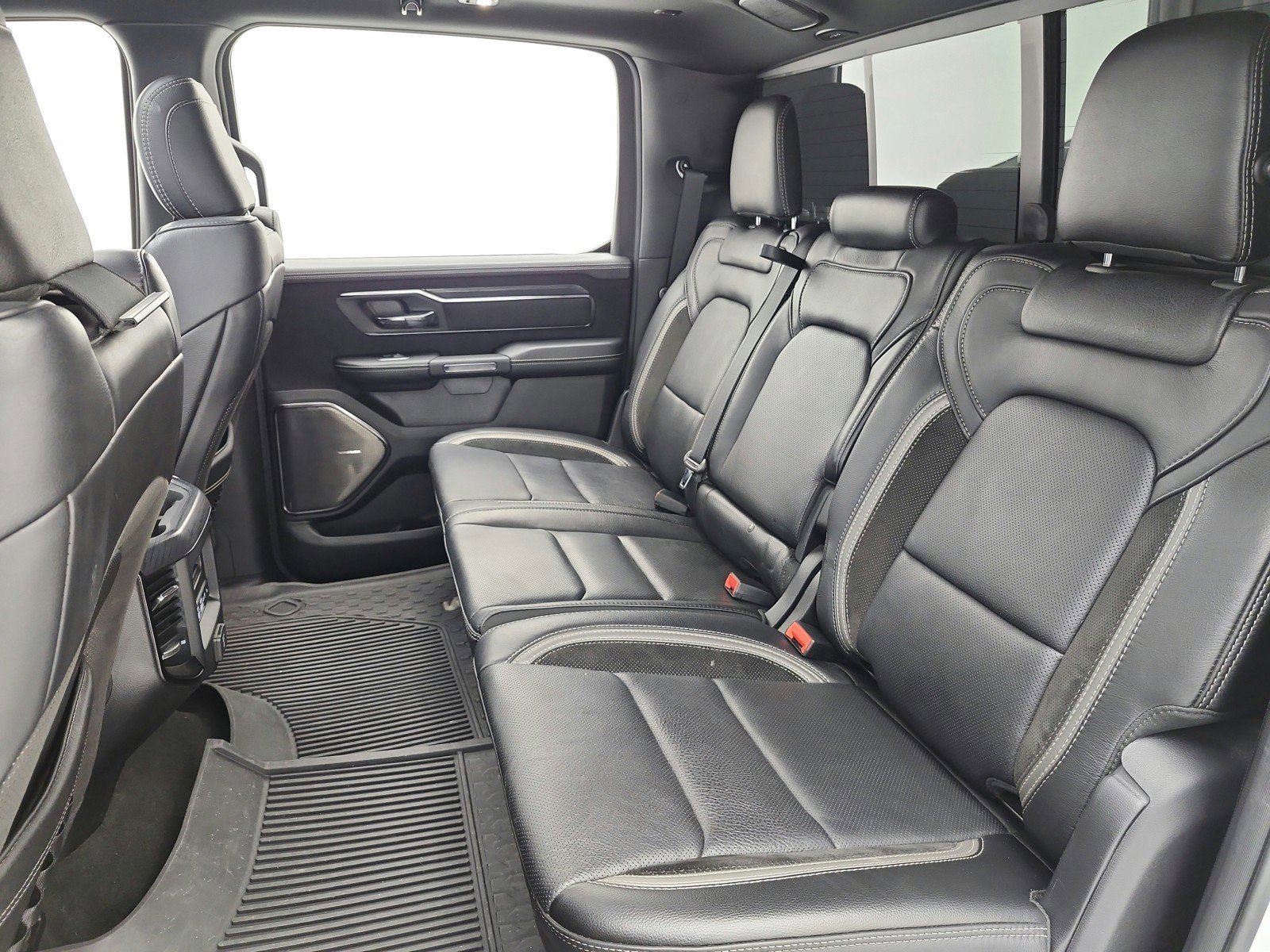 Used 2023 RAM 1500 TRX w/ TRX Level 2 Equipment Group AWD/4WD image 16