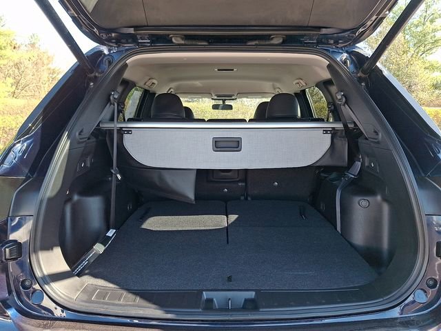 Used 2024 Mitsubishi Outlander SE image 28