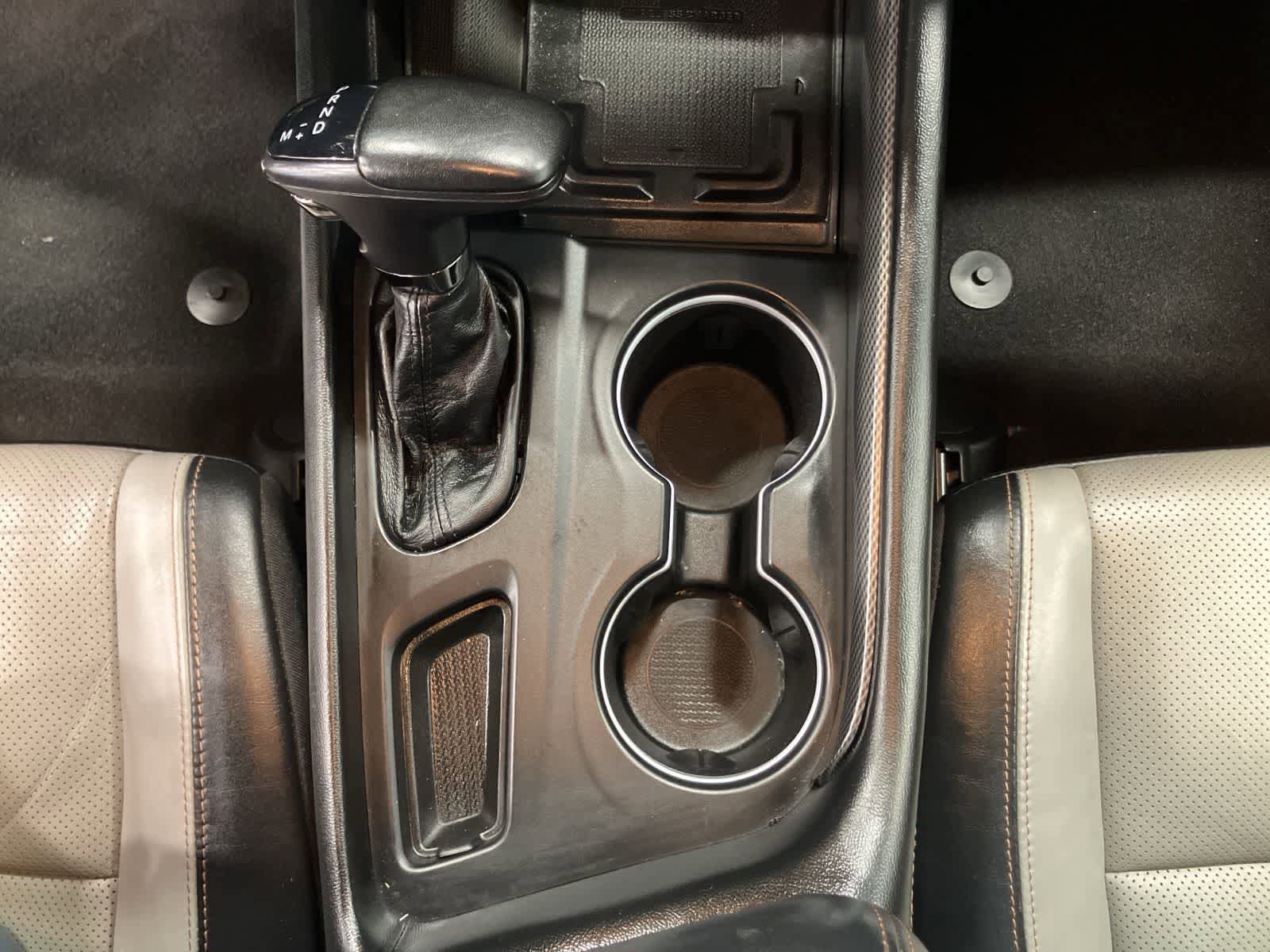 Used 2024 Dodge Durango R/T w/ Blacktop Package image 16
