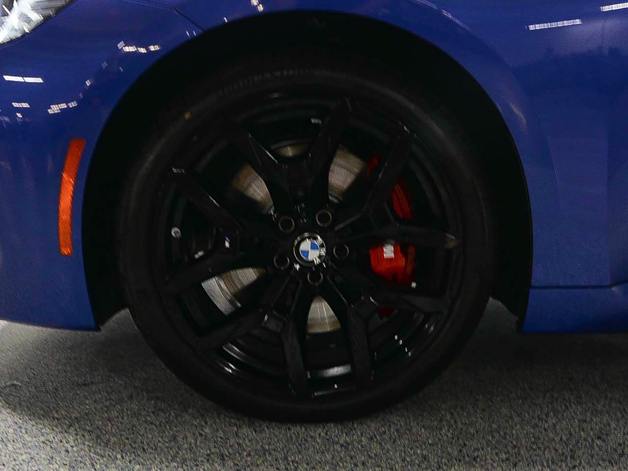 New 2026 BMW 230i xDrive Coupe w/ Premium Package AWD/4WD image 5
