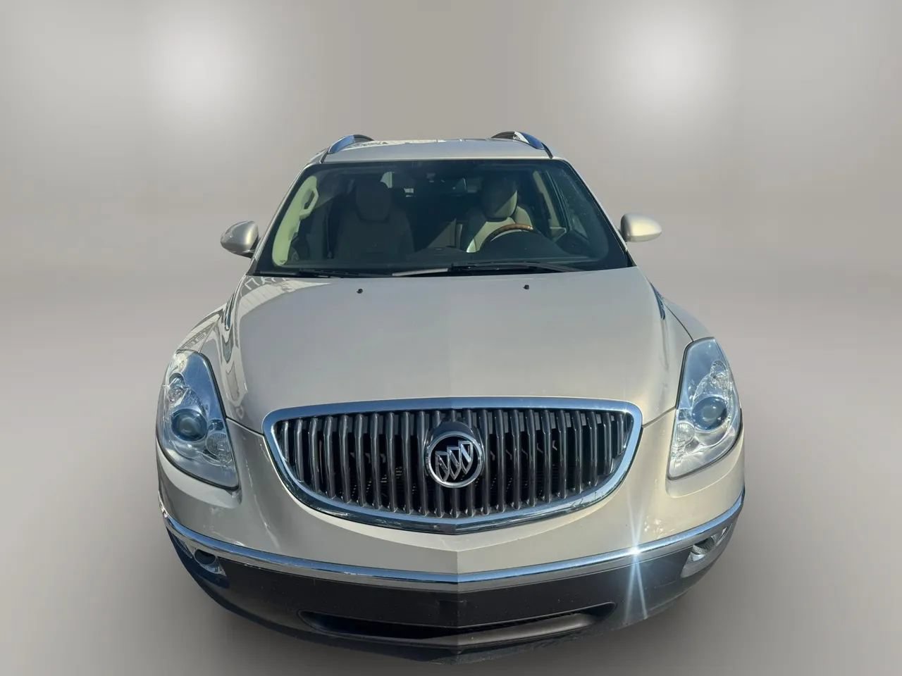 Used 2012 Buick Enclave Leather FWD image 3