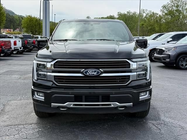 Certified 2024 Ford F150 King Ranch AWD/4WD image 9