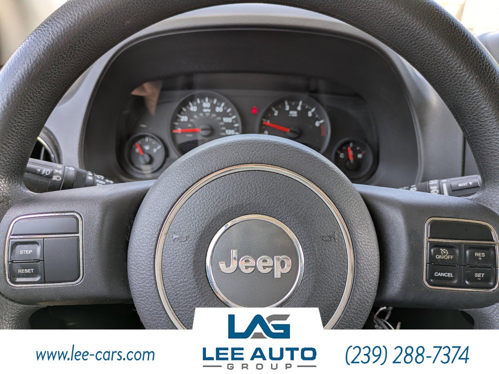 Used 2011 Jeep Compass 2WD image 18