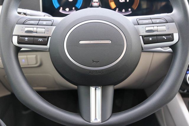 New 2026 Hyundai Tucson SEL image 20