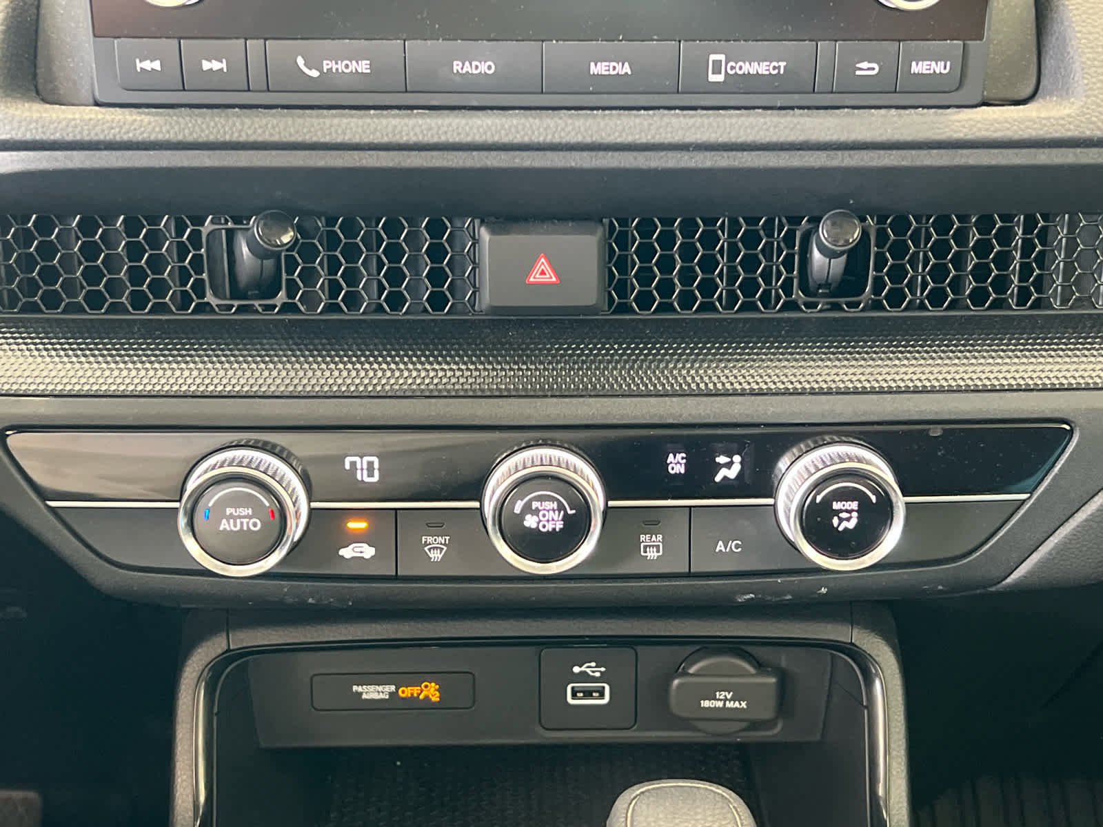 Used 2024 Honda CR-V LX image 19