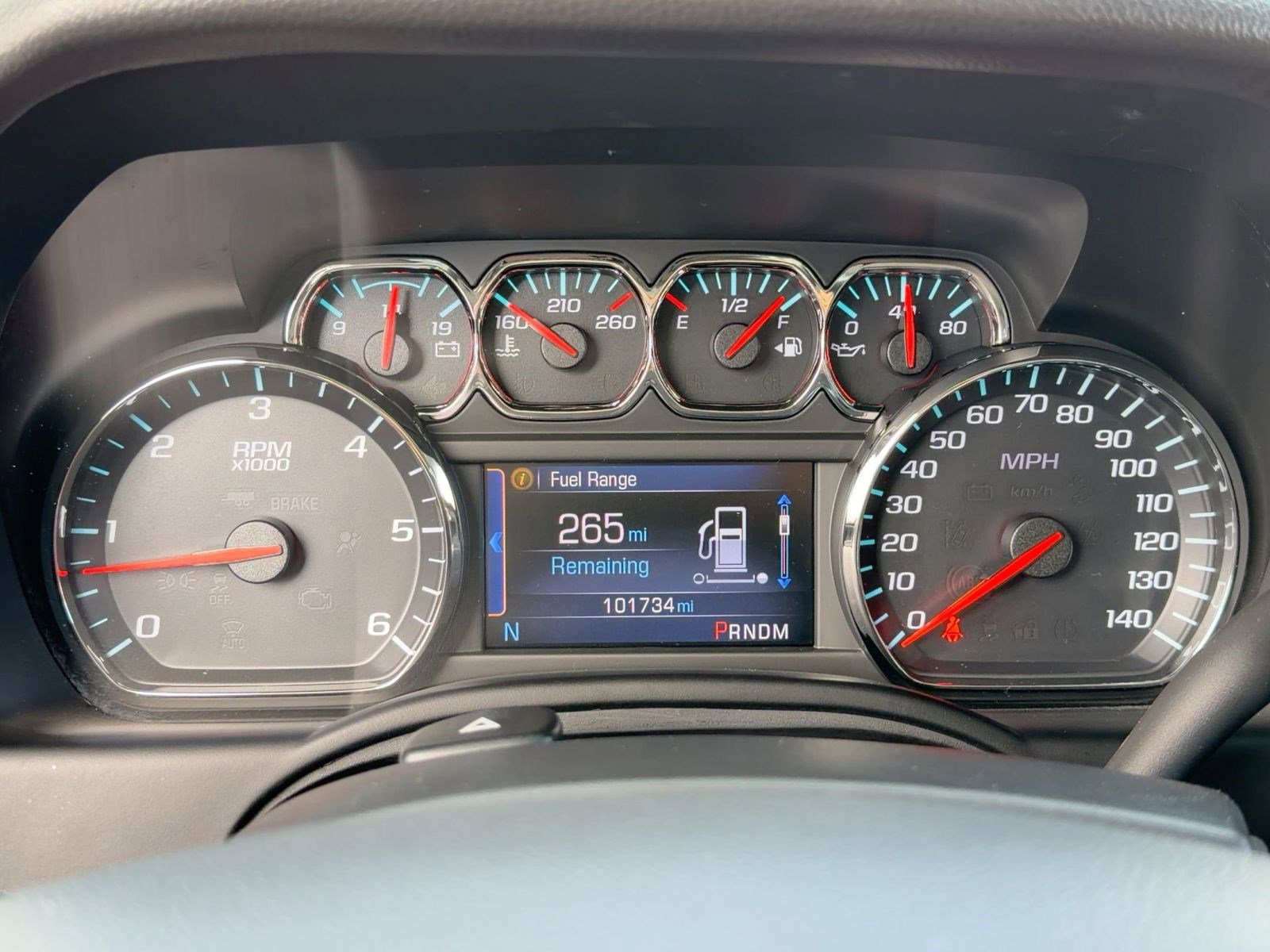 Used 2015 Chevrolet Tahoe LT image 17