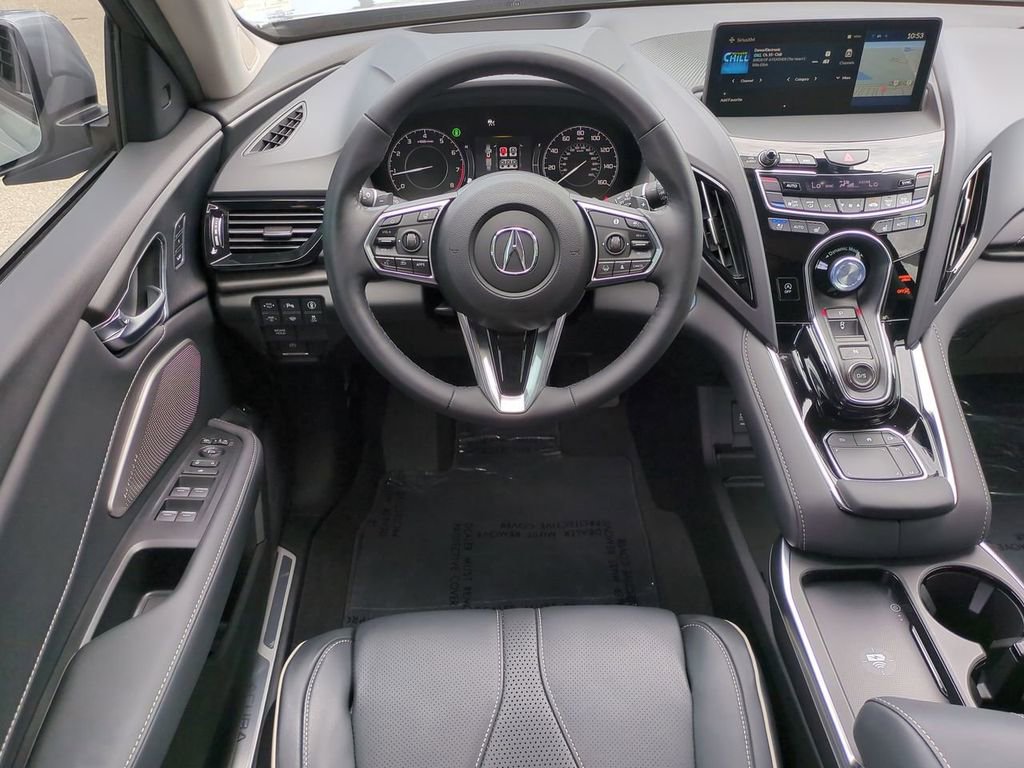 Certified 2025 Acura RDX SH-AWD w/ Advance Package image 16