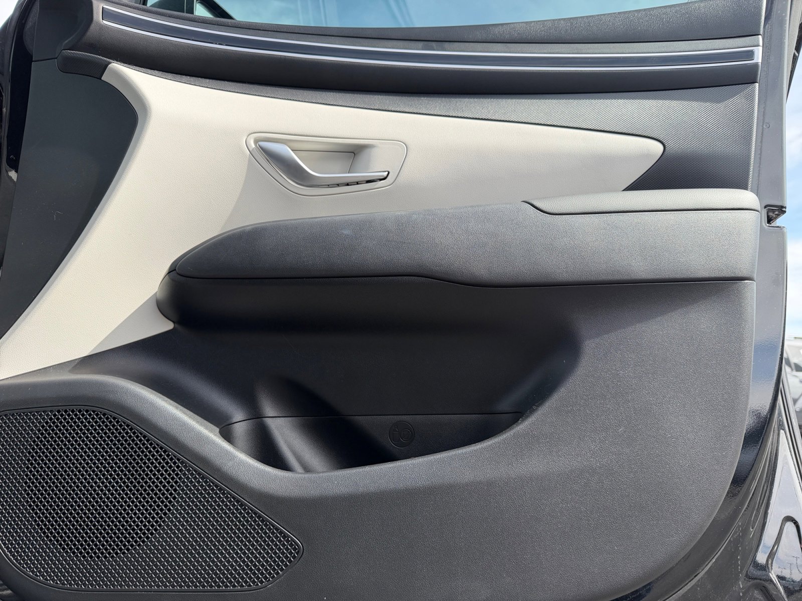 Certified 2023 Hyundai Tucson SEL image 16