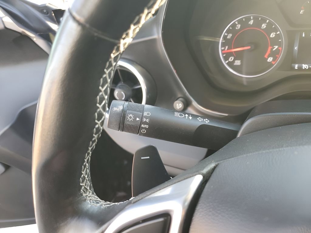 Used 2017 Chevrolet Camaro LT image 29