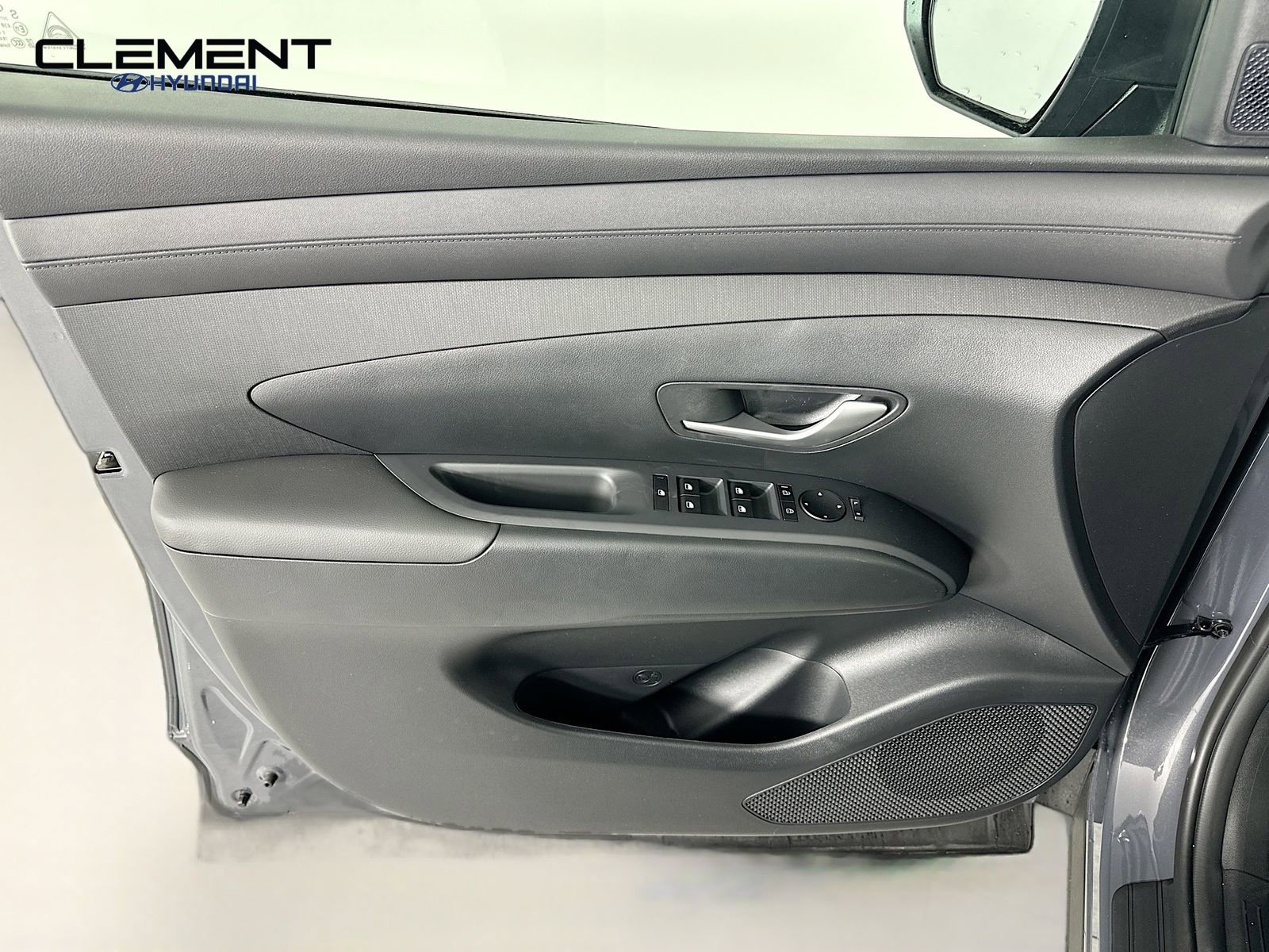 New 2026 Hyundai Tucson SEL AWD/4WD image 24