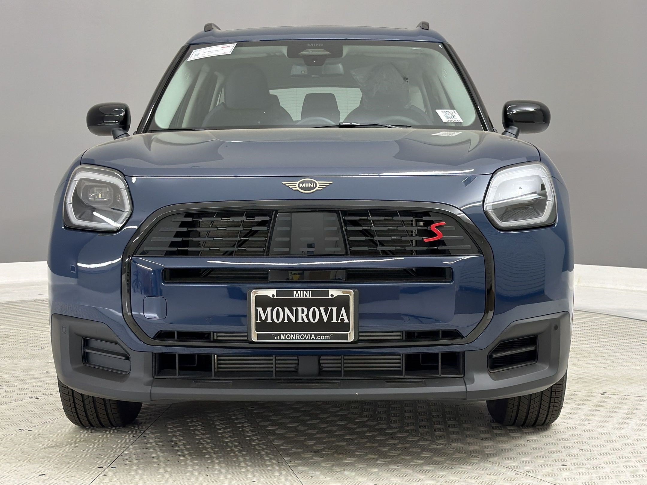 New 2027 MINI Cooper Countryman S AWD/4WD image 6