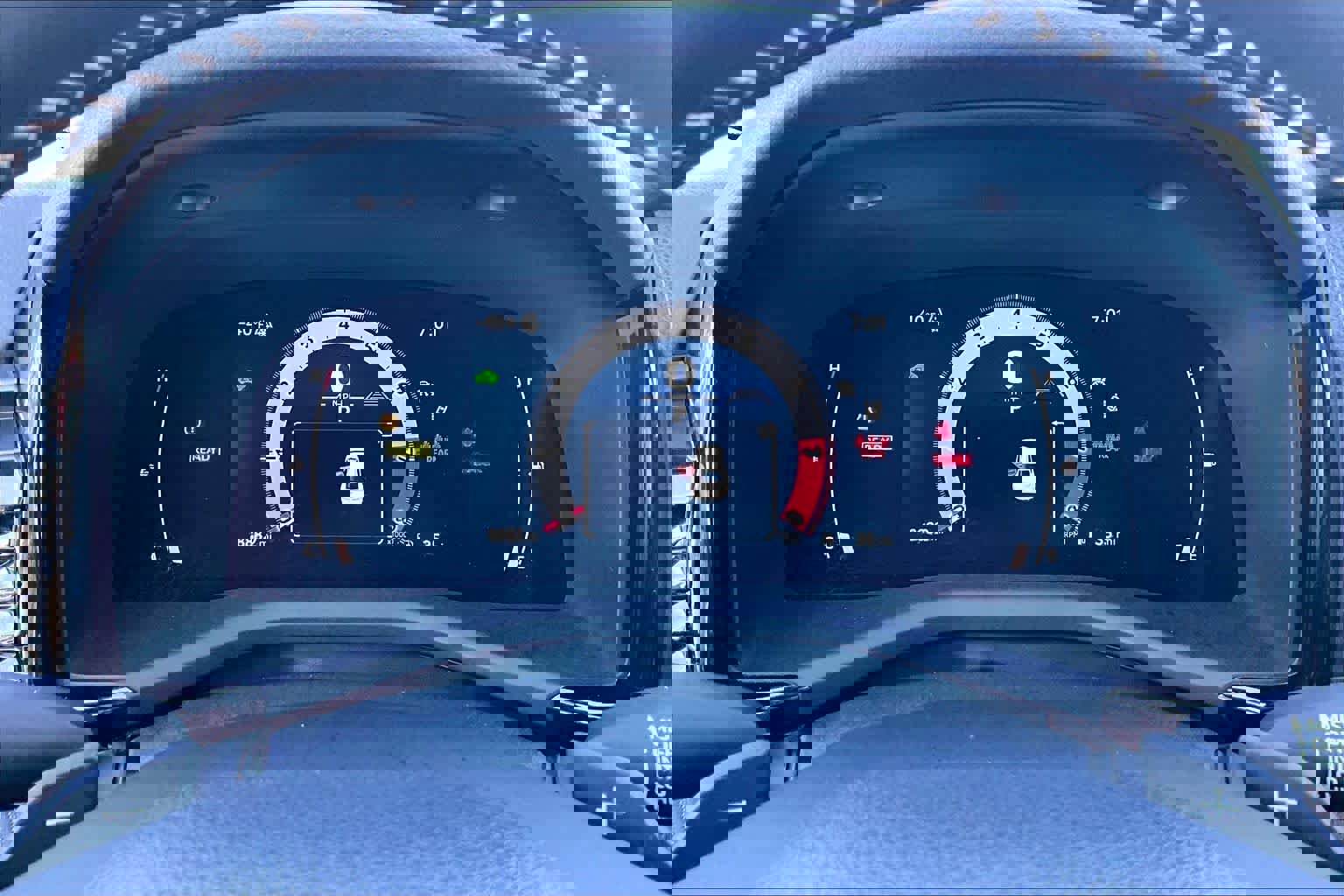 Used 2025 Toyota Camry SE image 24