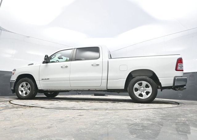 Used 2021 RAM 1500 Big Horn image 34