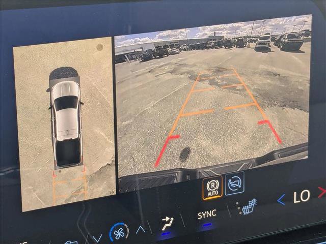 New 2026 Chevrolet Silverado EV Trail Boss image 11