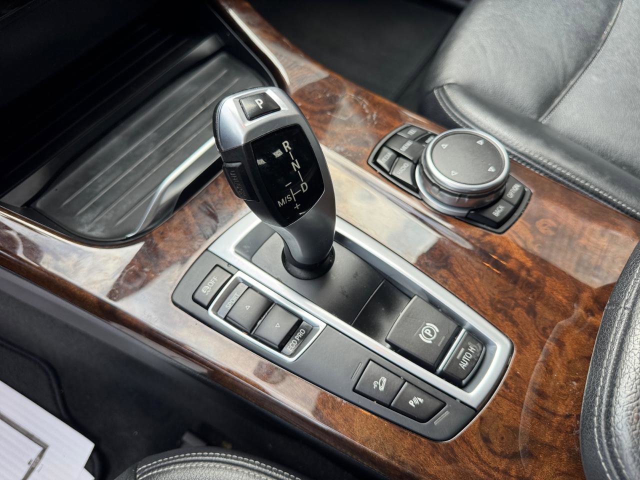 Used 2015 BMW X3 xDrive28i image 15