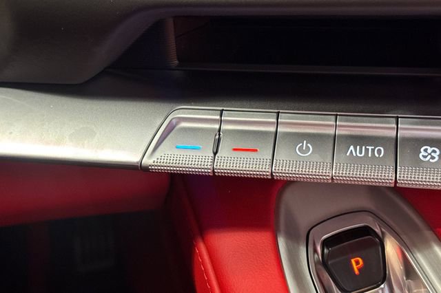 New 2026 Chevrolet Corvette E-Ray w/ ZER Performance Package image 21