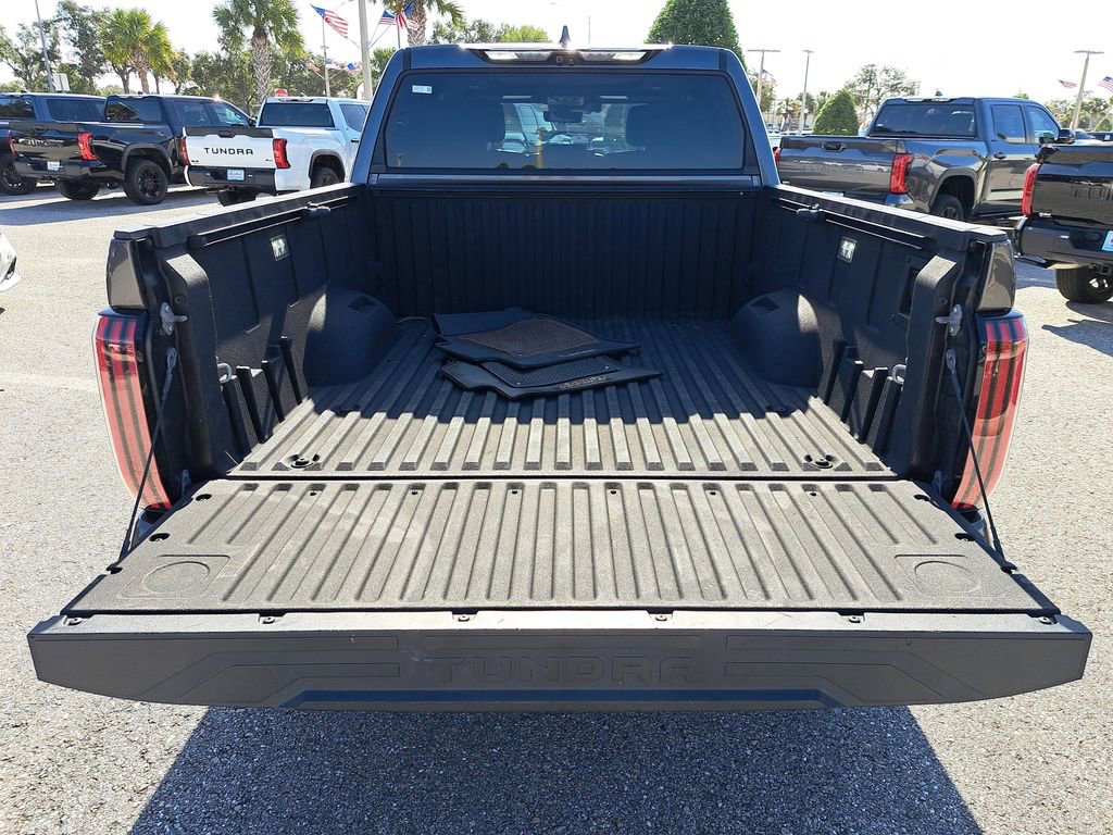 Used 2023 Toyota Tundra 1794 Edition image 6