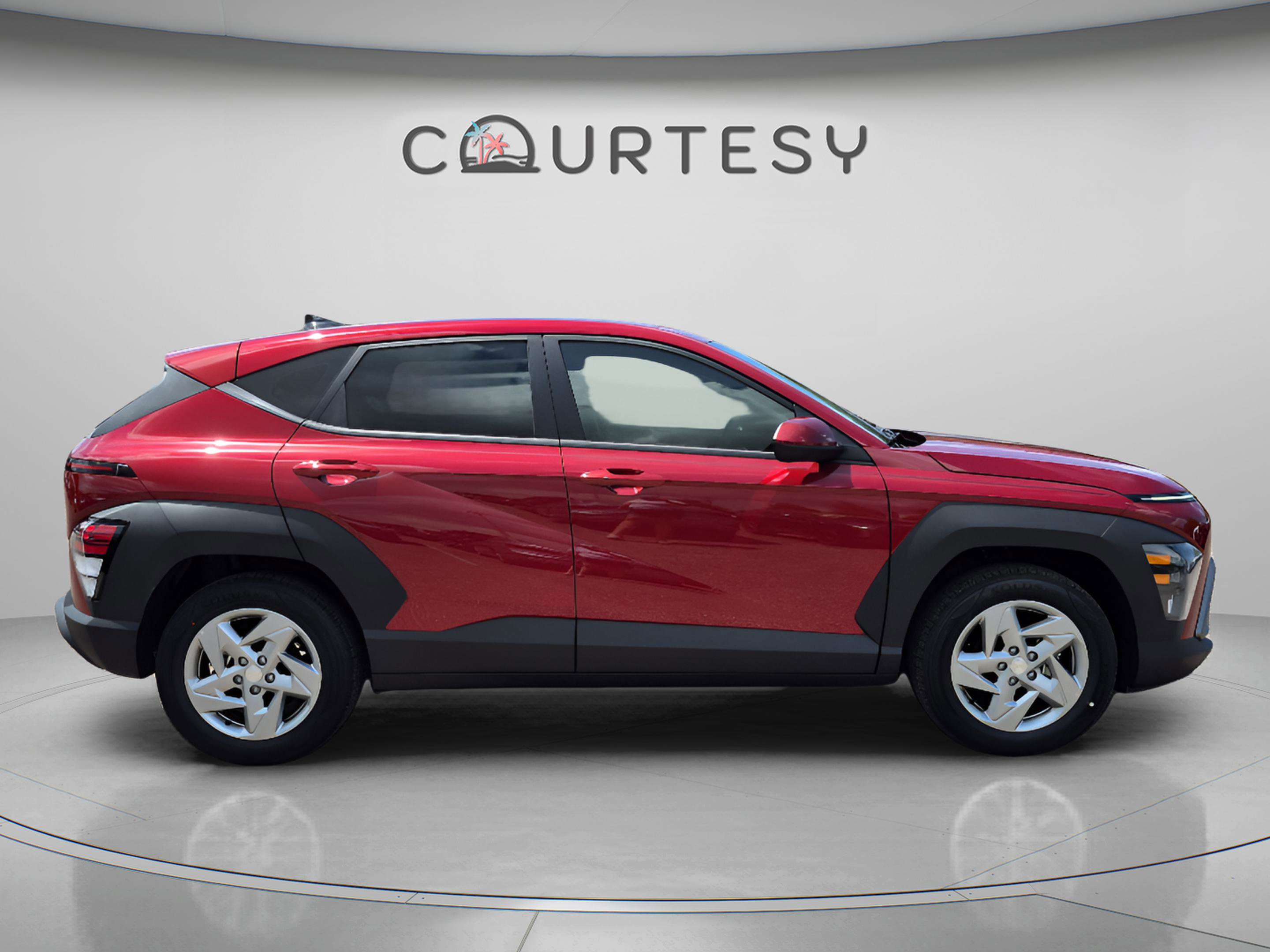 New 2026 Hyundai Kona SE FWD image 7