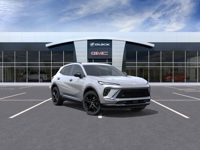 New 2024 Buick Envision Sport Touring