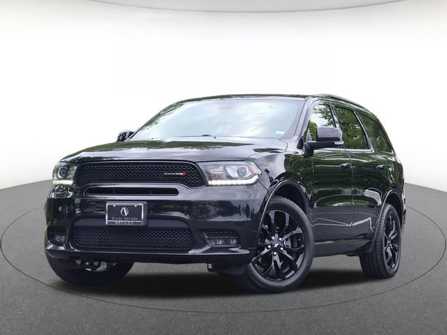Used 2020 Dodge Durango GT