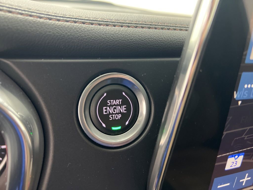 Used 2023 Chevrolet Blazer Premier w/ Driver Confidence II Package image 17