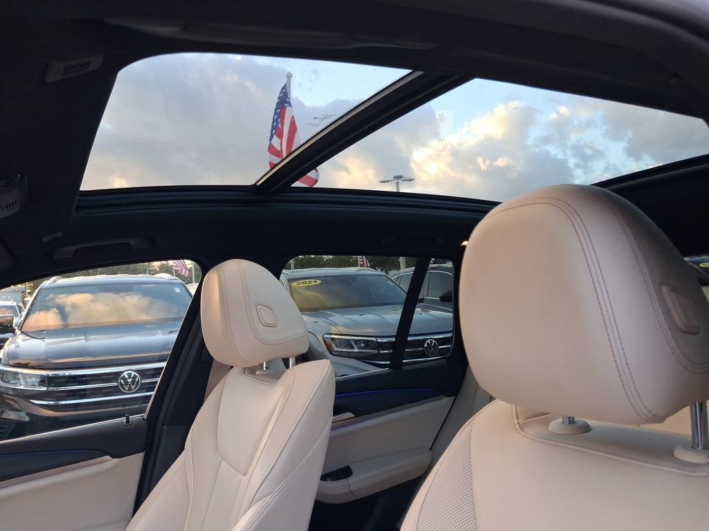 Used 2022 BMW X3 sDrive30i image 15