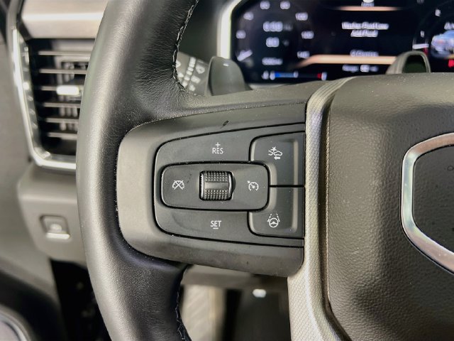 Used 2026 GMC Sierra 1500 Denali AWD/4WD image 24