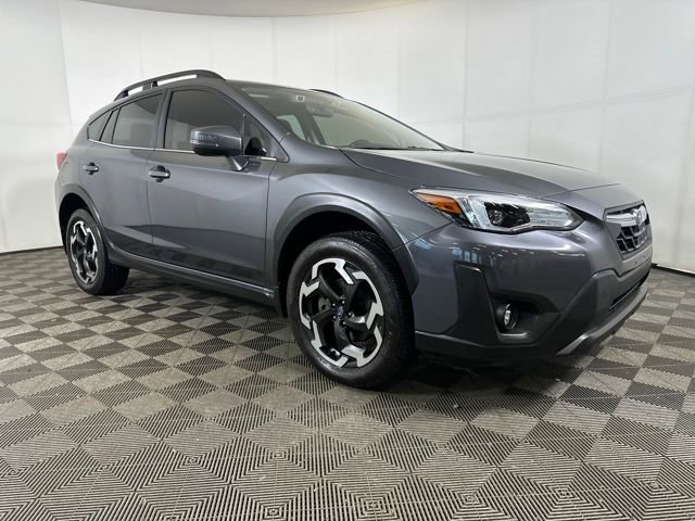 Used 2023 Subaru Crosstrek 2.5i Limited image 2