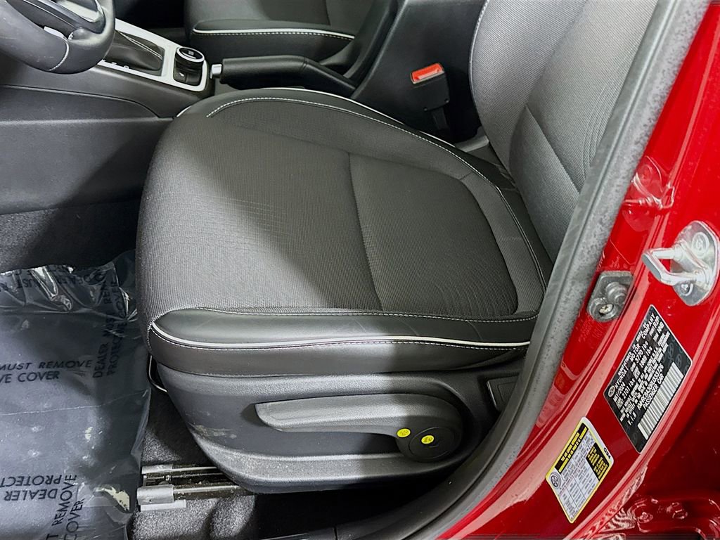 Certified 2024 Hyundai Venue Limited image 25