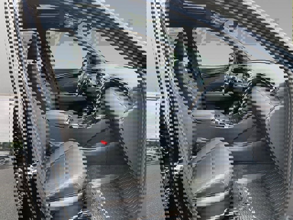 New 2024 Hyundai Santa Cruz Limited image 9